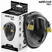 Addicted Toys – Peniskäfig in Schalenform, 11,5 cm