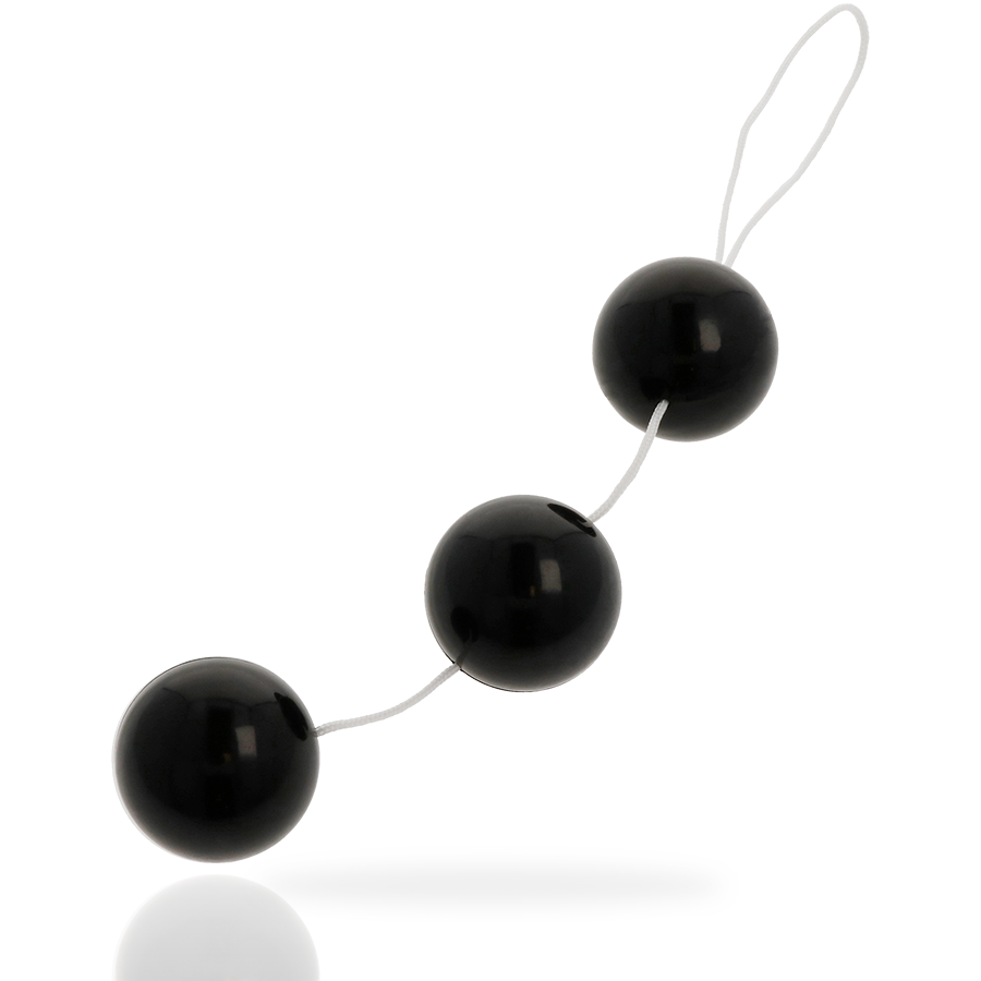 Addicted Toys — Quatre boules reliées