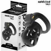 Addicted Toys — Cage à pénis silencieuse 7,5 cm