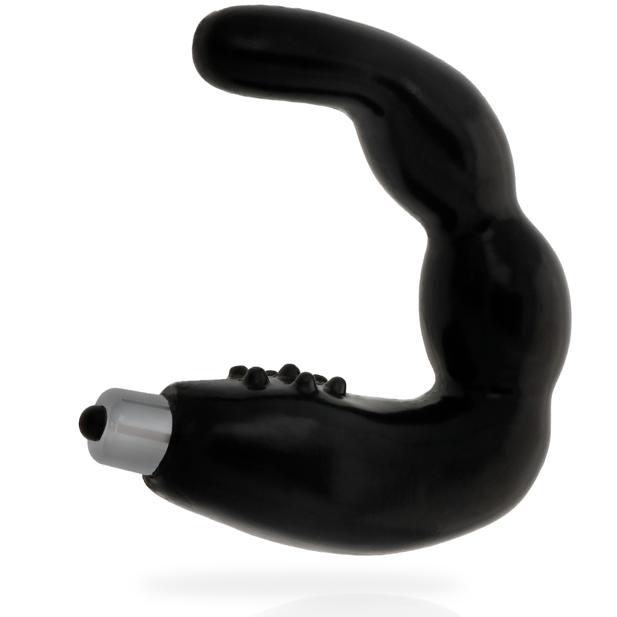 Addicted Toys — Masseur prostatique vibrant