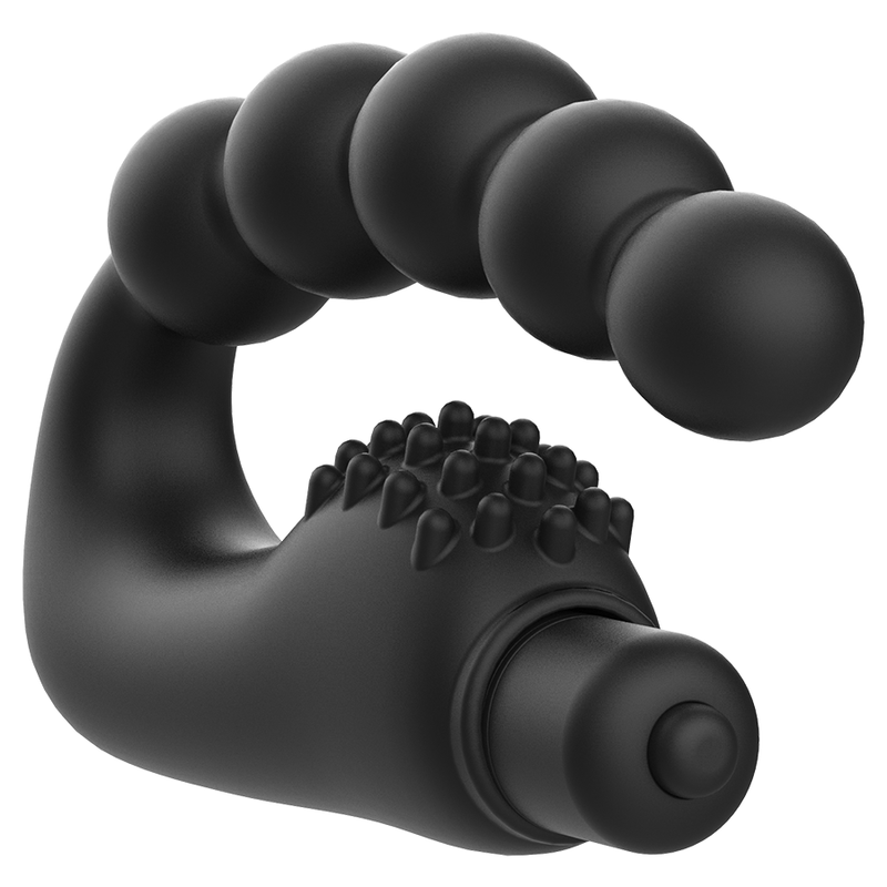 Addicted Toys – Masajeador anal prostático con vibración