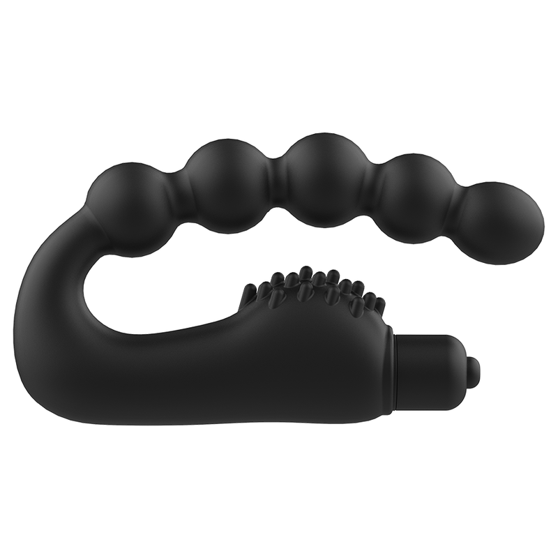 Addicted Toys – Prostata-Massagegerät mit Vibration