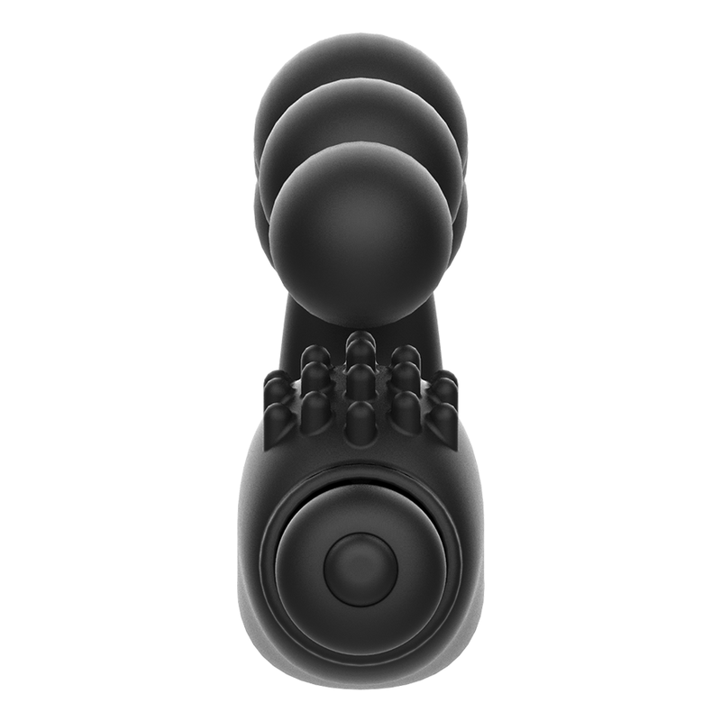Addicted Toys – Prostata-Massagegerät mit Vibration