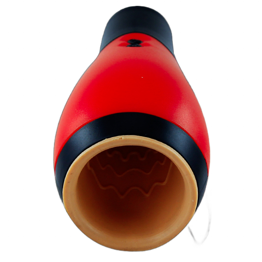 Baile — Amant du sexe oral 30v avec adaptateur