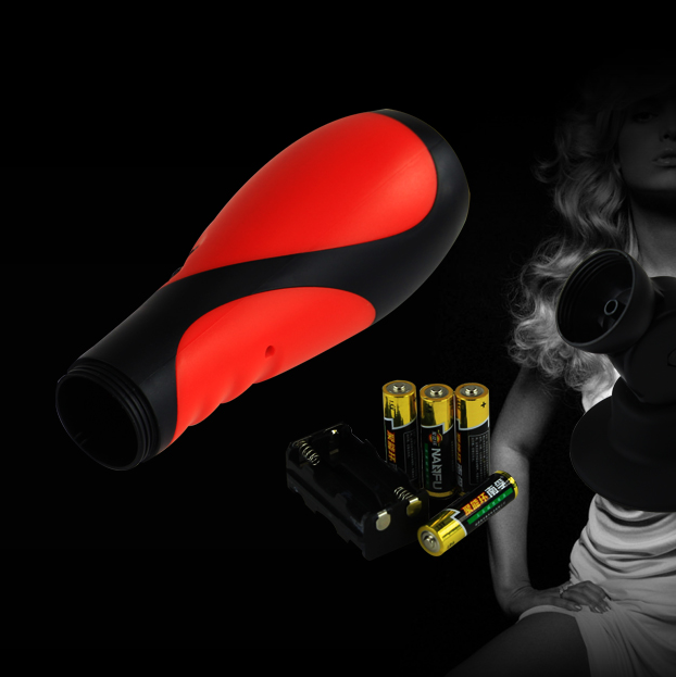 Baile — Amant du sexe oral 30v avec adaptateur