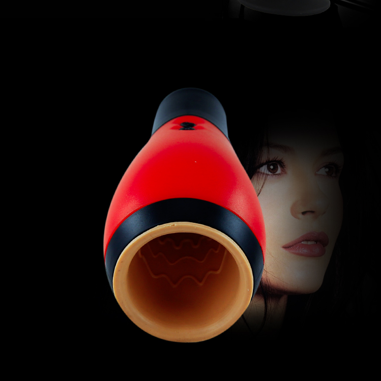 Baile — Amant du sexe oral 30v avec adaptateur