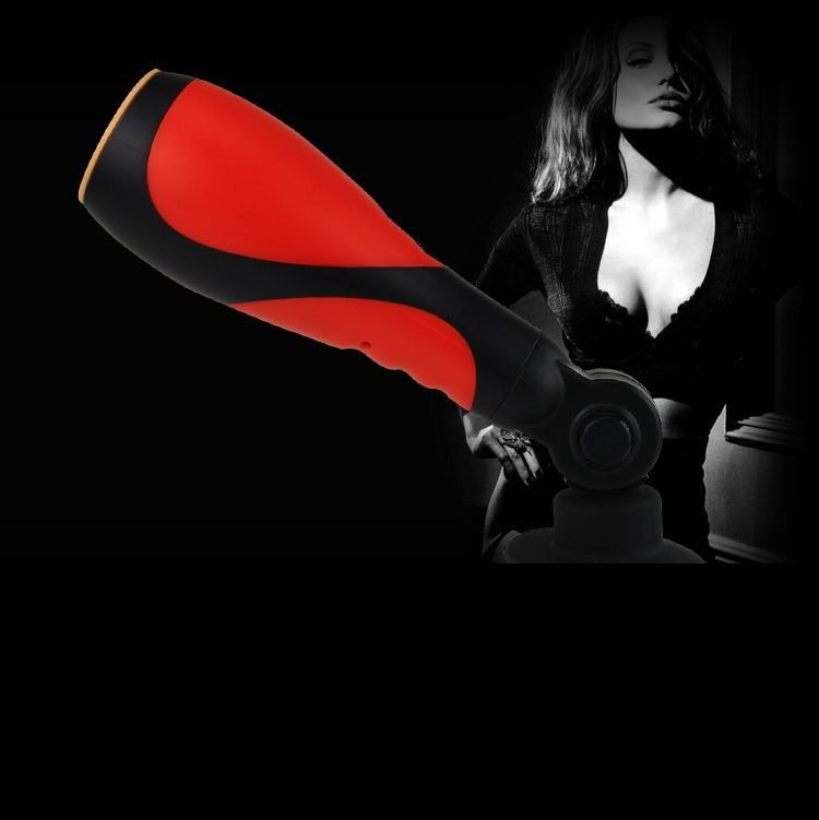 Baile — Amant du sexe oral 30v avec adaptateur