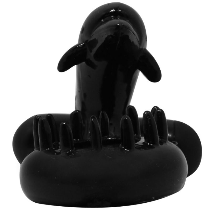 Baile Sweet Ring Dolphin – Vibrierender Penisring mit Delfin