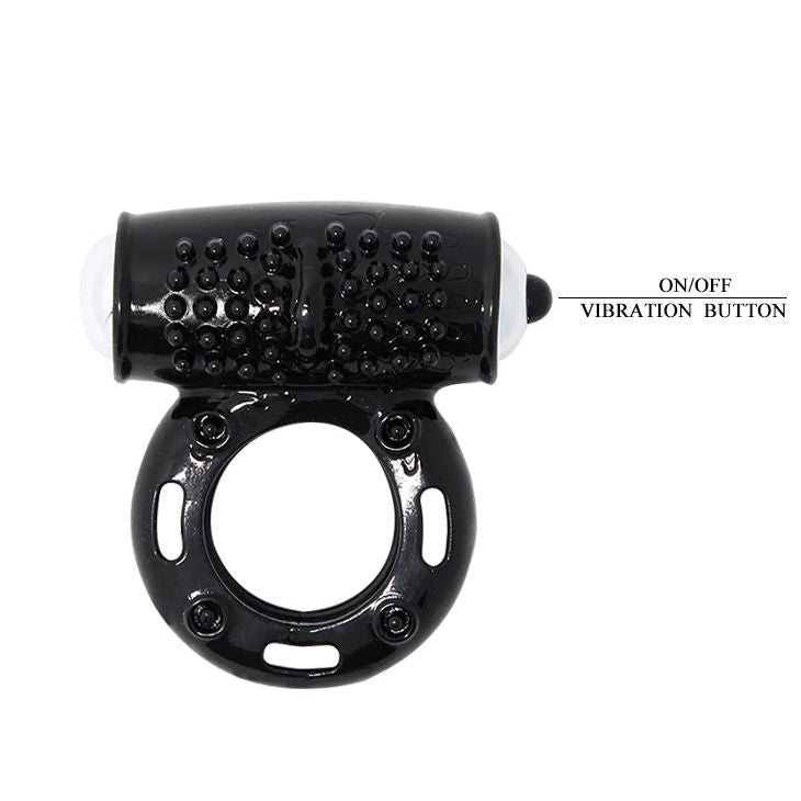 Baile Power Ring — Anneau vibrant 10 modes