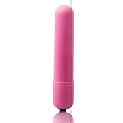 Mini vibratore bullet Baile Magic X10 in silicone