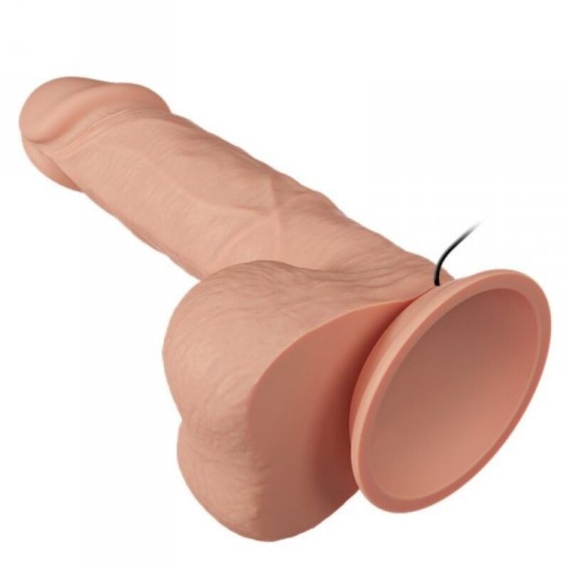 Baile — Belle rencontre bahamut vibration 21.8 cm naturel