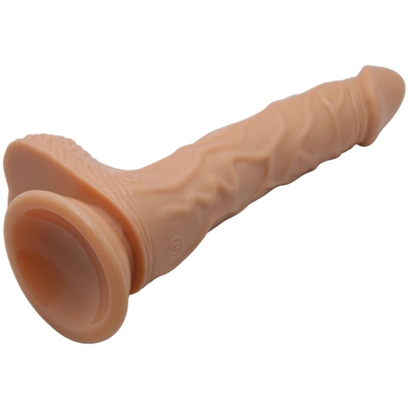 Baile — Belle rencontre bodach vibration et rotation 20 cm