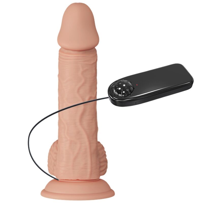 Baile — Belle rencontre vibration catablepas 20.6 cm naturel