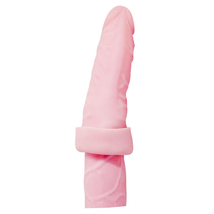 Baile Manga – Funda realista para el pene