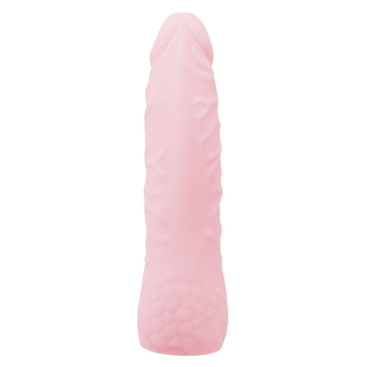 Baile Manga – Funda realista para el pene