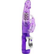 Baile Persian Elite, vibratore rabbit a doppia rotazione