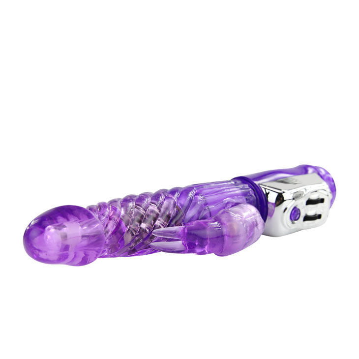 Baile Persian Elite, vibratore rabbit a doppia rotazione