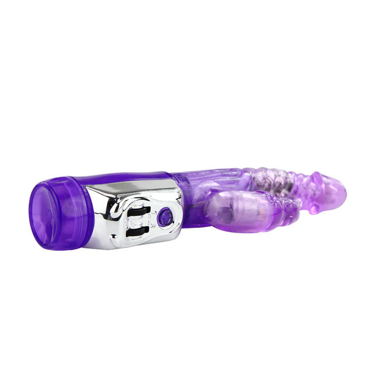Baile Persian Elite, vibratore rabbit a doppia rotazione