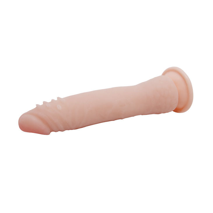Baile Fit – Realistischer Dildo mit Saugfuß und biegsamem Kern