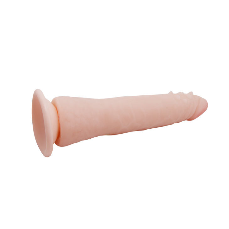 Baile Fit – Realistischer Dildo mit Saugfuß und biegsamem Kern
