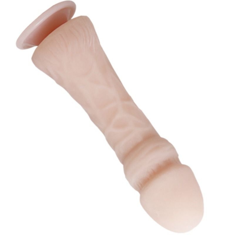 Baile The Big Penis 23,5 – Realistischer Dildo mit Saugfuß