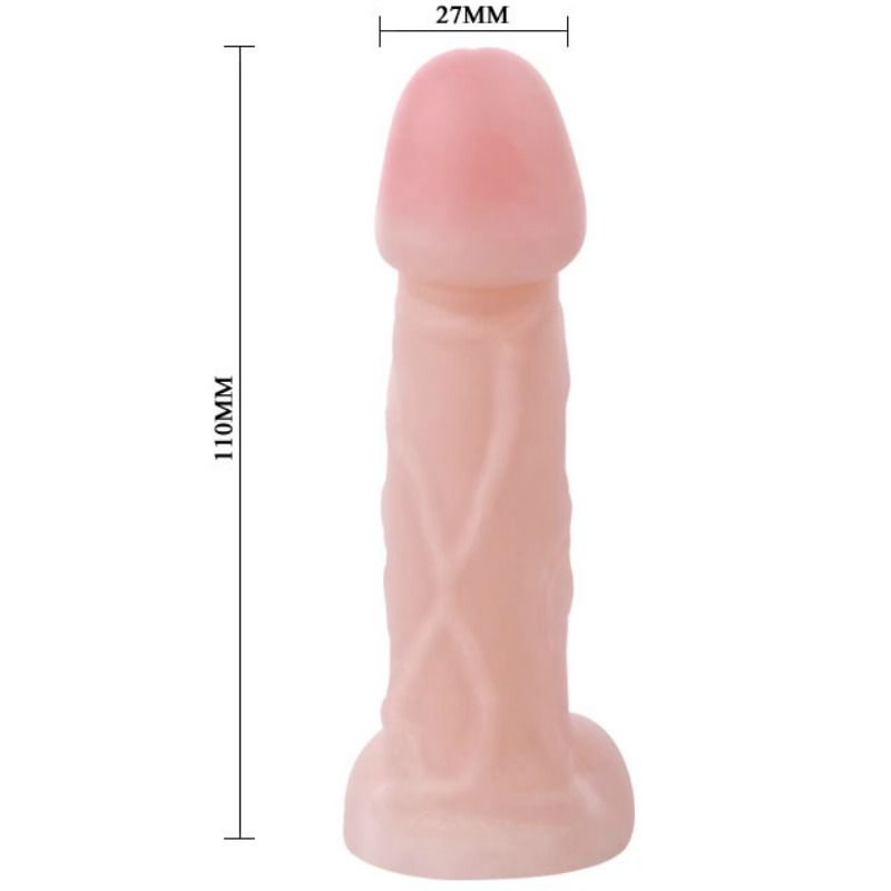 Baile Slick Pleasure — Gode réaliste