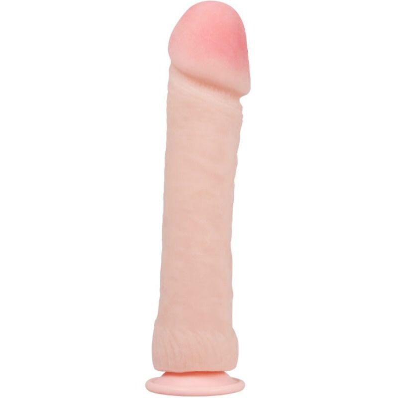 Baile The Big Penis 26,8 — Gode réaliste à ventouse