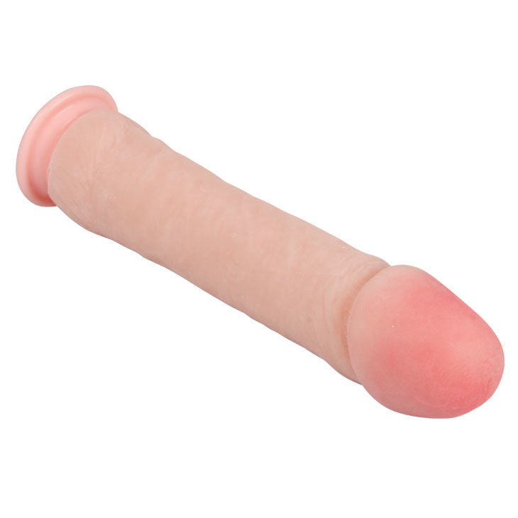 Baile The Big Penis 26,8 — Gode réaliste à ventouse