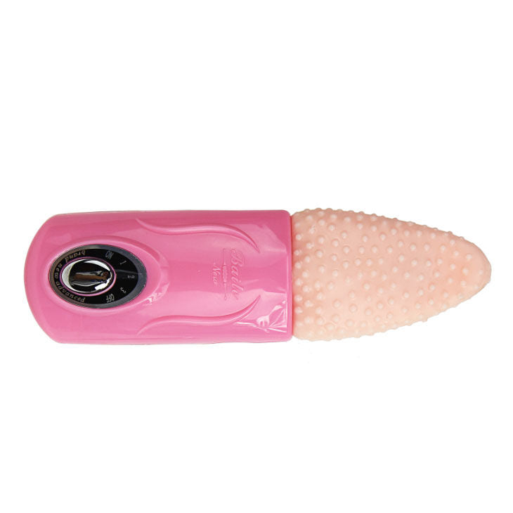 Baile – Zungenvibrator mit 3 Geschwindigkeiten