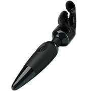 Baile — Masseur desensuelle tête interchangeable