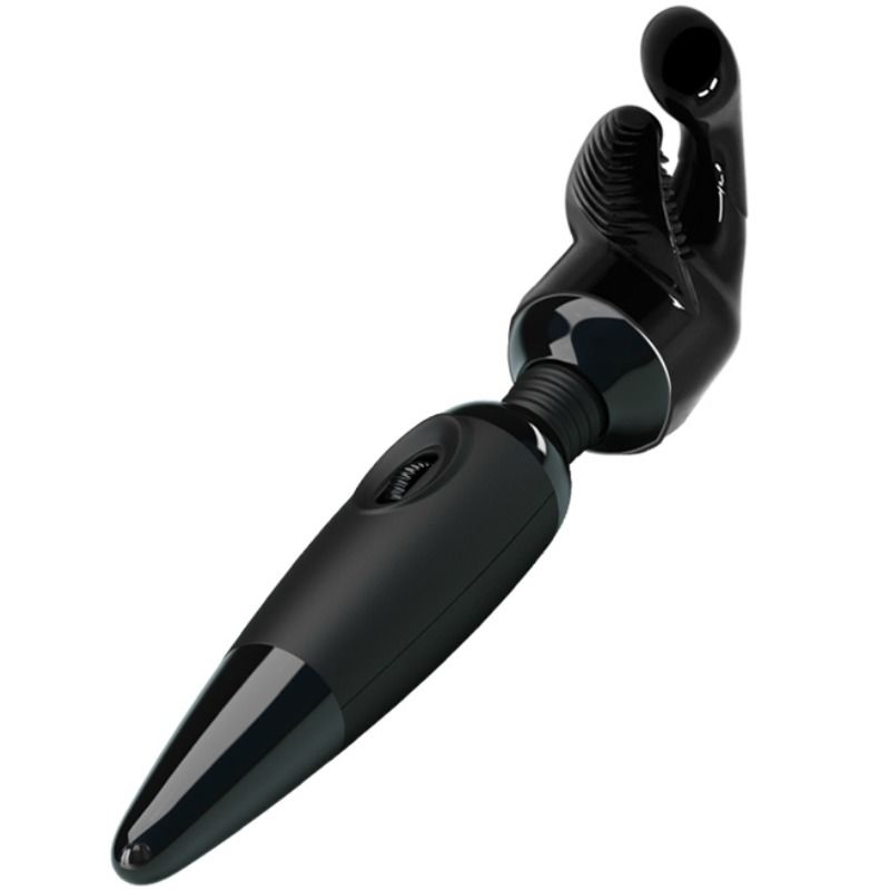 Wand massager Baile con testina intercambiabile