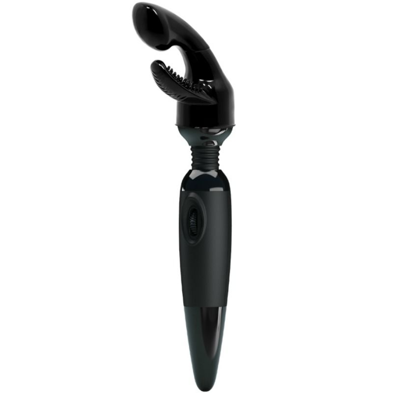 Wand massager Baile con testina intercambiabile
