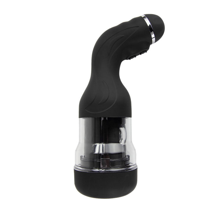 Baile — Masturbateur automatique rotation lover 5v