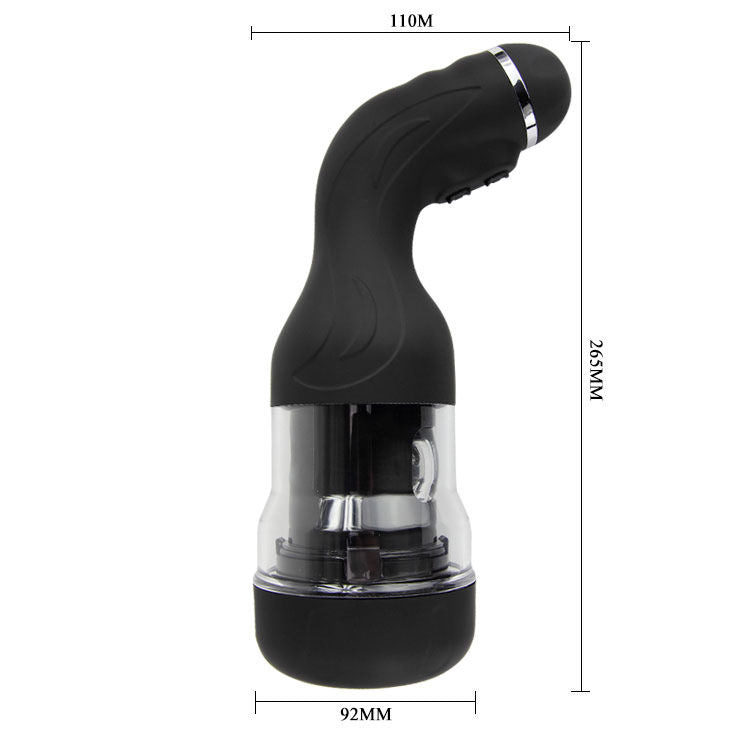 Baile Rotation Lover, automatischer Masturbator mit Rotation