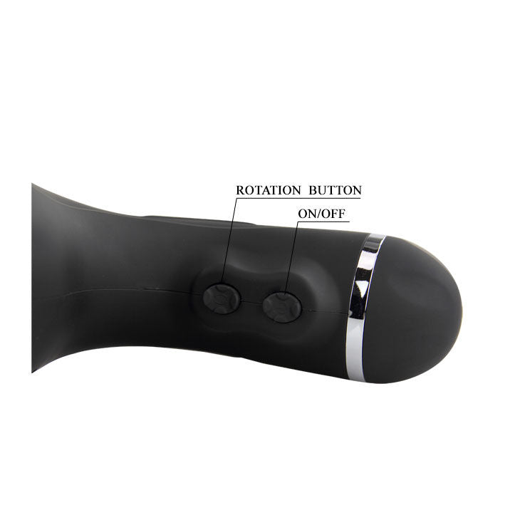 Baile Rotation Lover, automatischer Masturbator mit Rotation