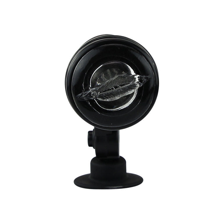 Masturbatore automatico Baile Rotation Lover con supporto