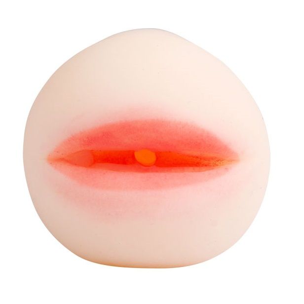 Baile Passion Lady Angel — Masturbateur bouche