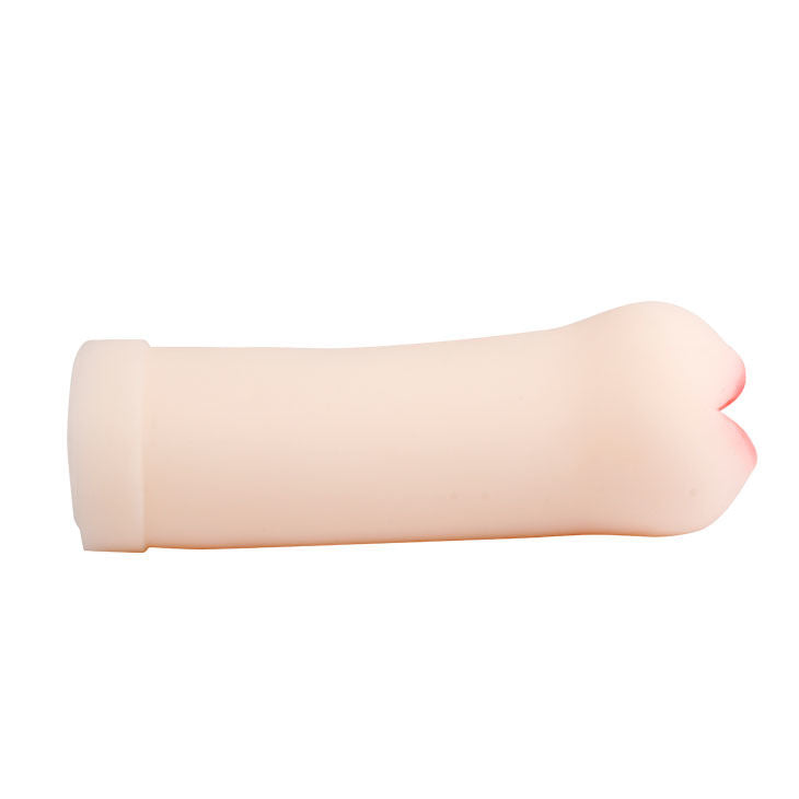 Baile Passion Lady Angel — Masturbateur bouche
