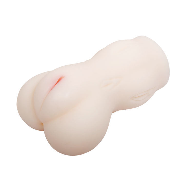 Baile Passion Lady — Masturbateur torse vibrant