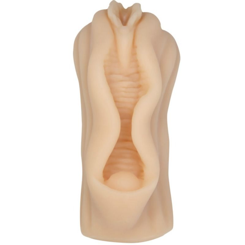 Baile Passion Lady Mini Texture – Masturbador