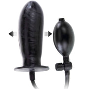 Baile — Pénis gonflable bigger joy 16 cm