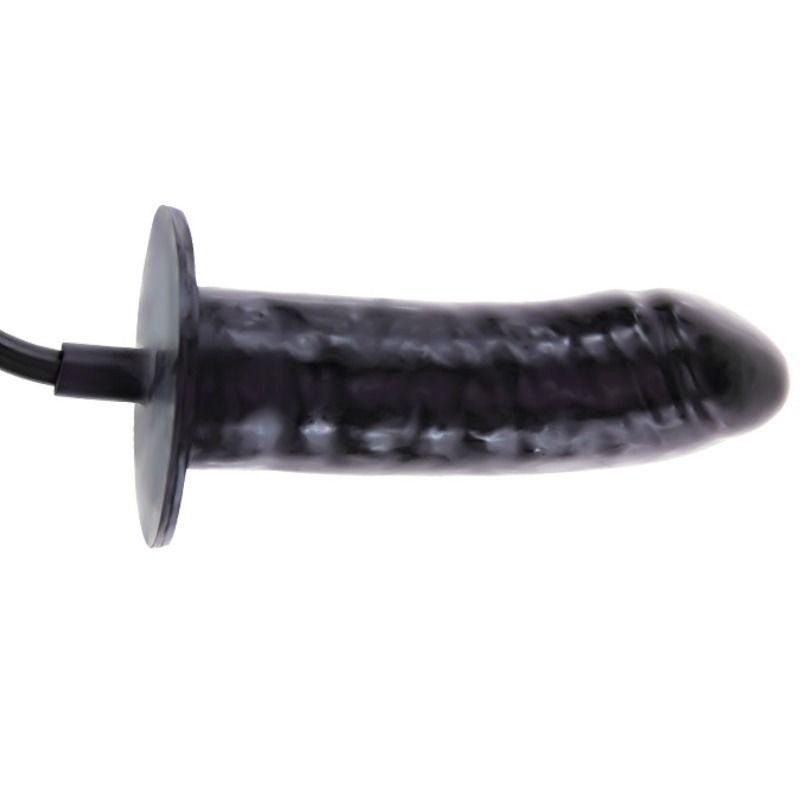 Baile — Pénis gonflable bigger joy 16 cm