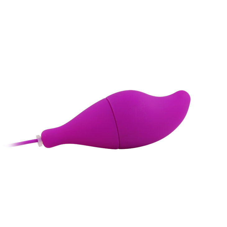 Baile — Pleasure shell12 violet sauver nouveau