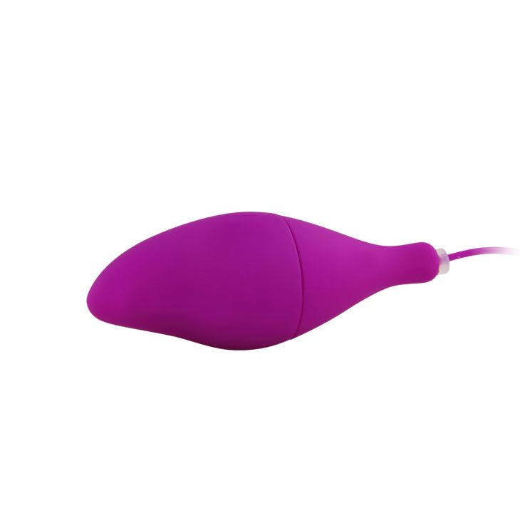 Baile — Pleasure shell12 violet sauver nouveau