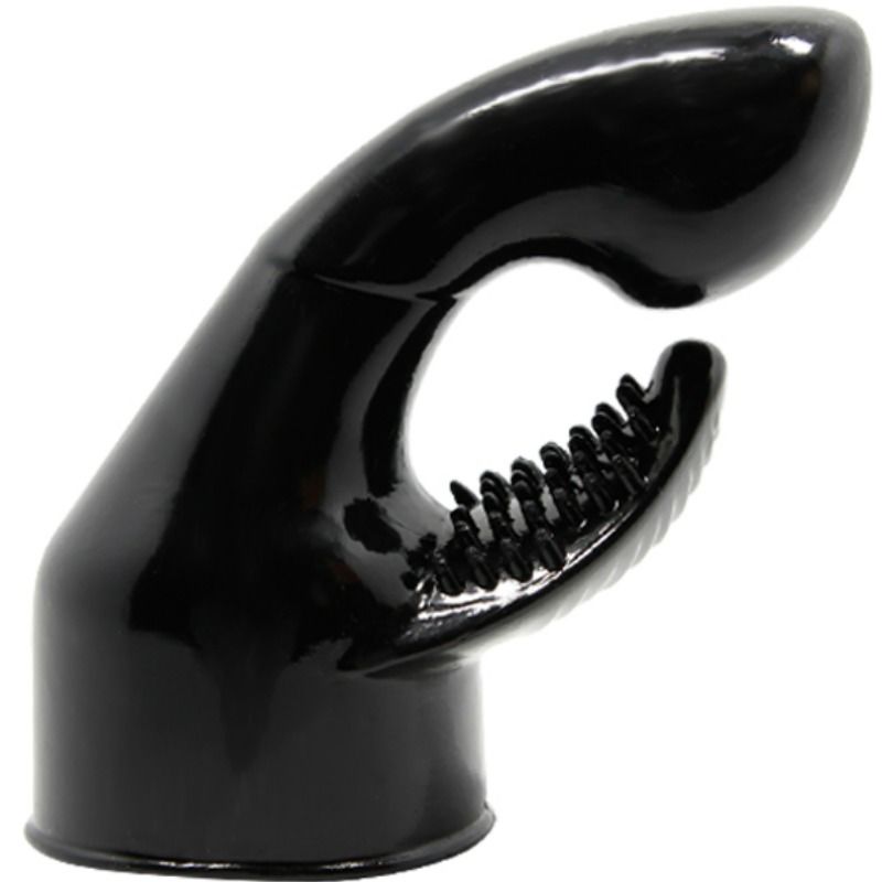 Baile — Power head tête intercambiable pour masseurstimulation du point gy et clitoris