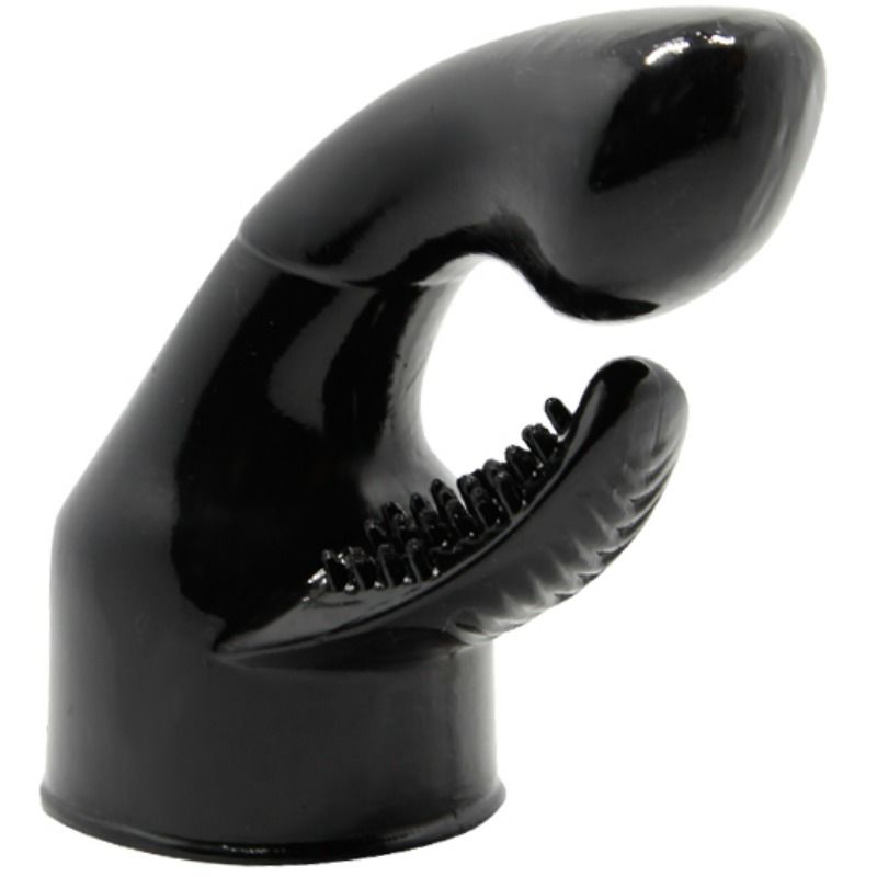 Baile — Power head tête intercambiable pour masseurstimulation du point gy et clitoris