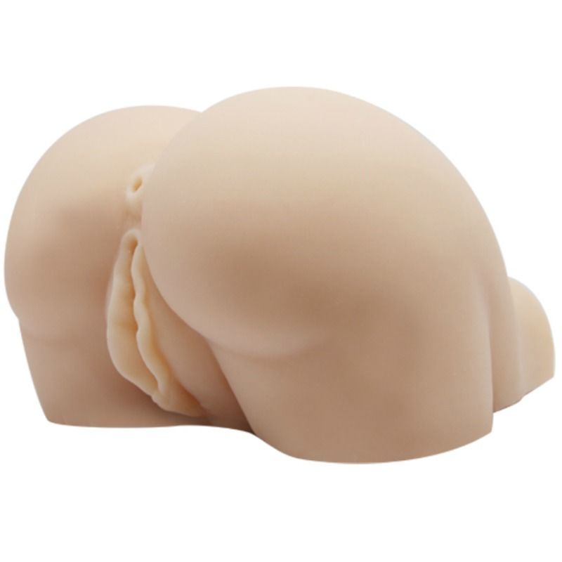 Baile – Torso realista con vagina y ano