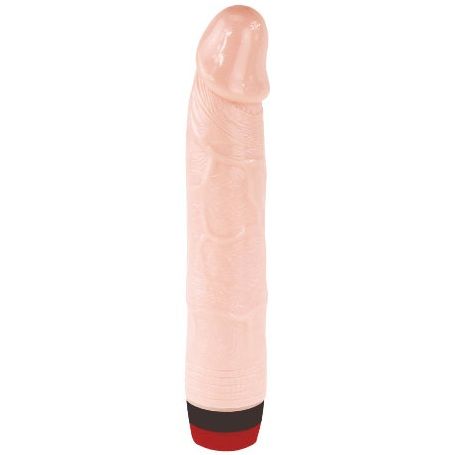 Baile Rockin Dong III, vibratore realistico extra large