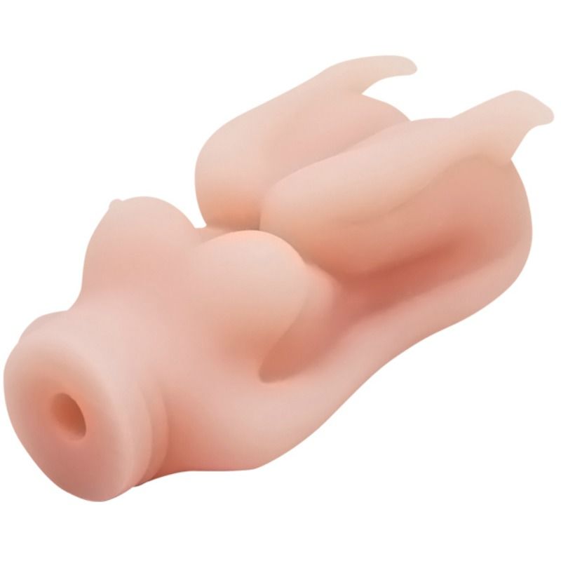 Baile Passion Lady Snug Fit – Masturbador