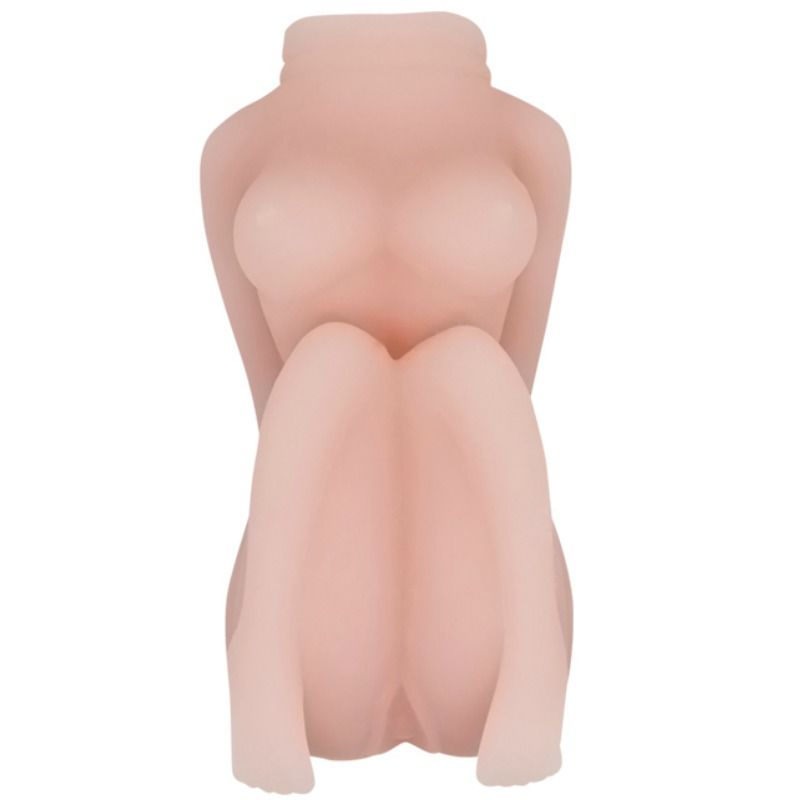 Baile Passion Lady Snug Fit – Masturbador